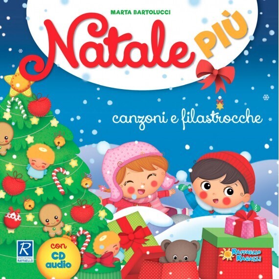 natale più
