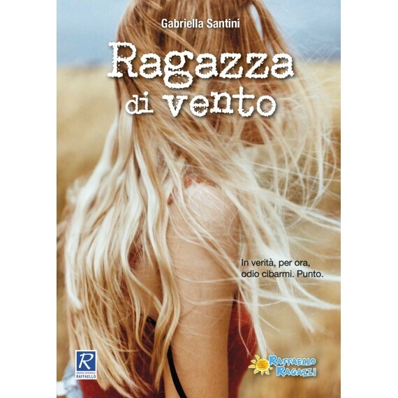 Ragazza di vento