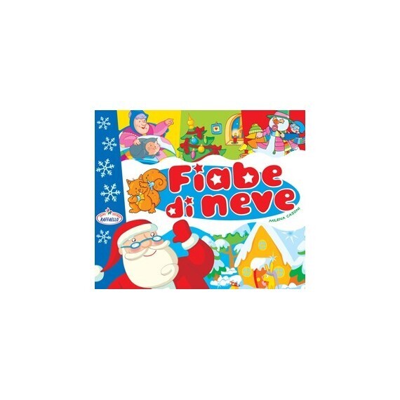 Fiabe di neve