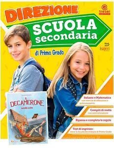 DIREZIONE SCUOLA SECONDARIA