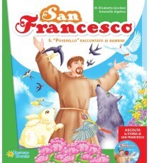 San Francesco + cd