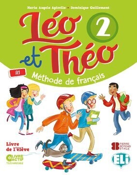 Leò Thèo 2