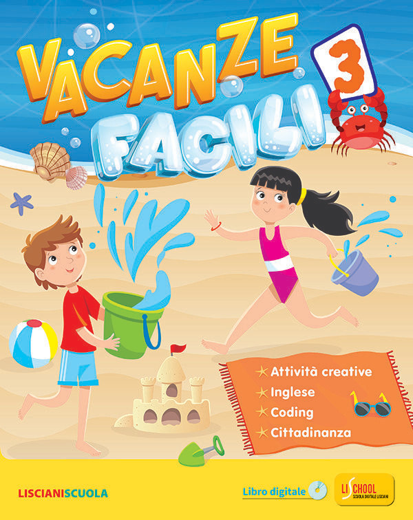 VACANZE FACILI 3
