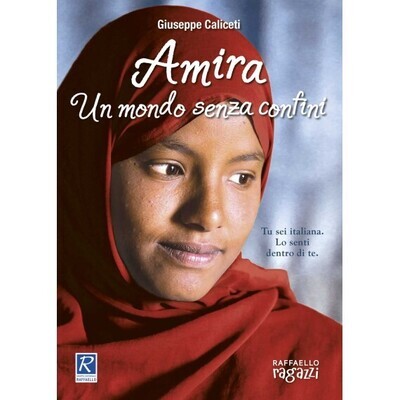 Amira - Un mondo senza confini