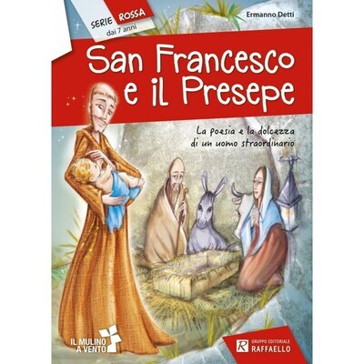 San Francesco e il presepe San Francesco e il presepe