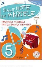 sulle note di mariele 5