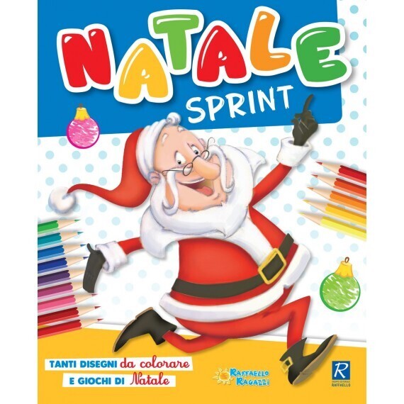 Natale Sprint