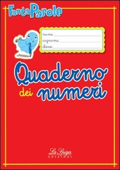 Quaderno dei Numeri