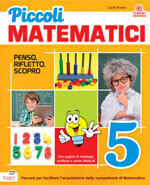 Piccoli Matematici 5