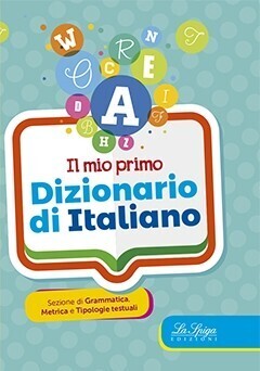 Il mio primo dizionario di Italiano