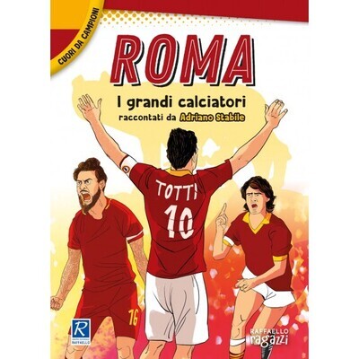 Cuori da campioni - Roma