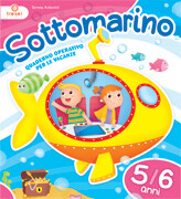 Sottomarino 5/6