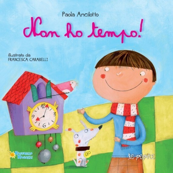 Non ho tempo!