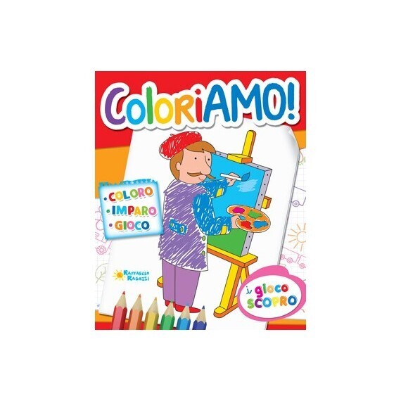 ColoriAMO