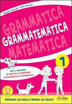 Grammatematica 1