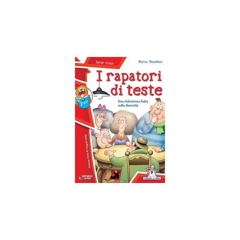 I rapatori di teste