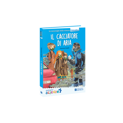 Il cacciatore di aria