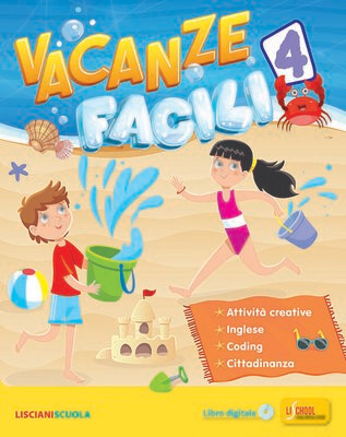 VACANZE FACILI 4