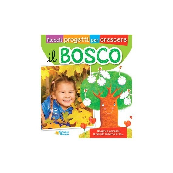 Il bosco