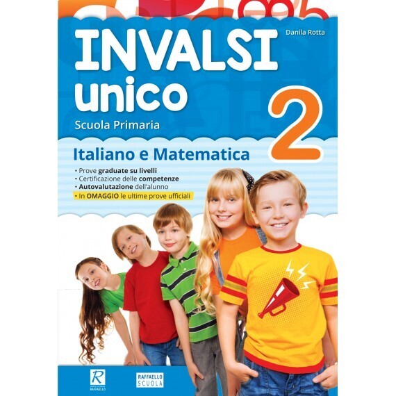 INVALSI unico - Classe 2
