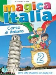 MAGICA ITALIA 2 PER LO STUDENTE