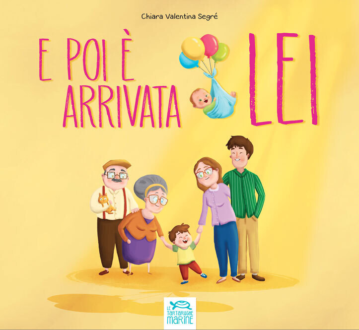 E poi è arrivata lei + CD