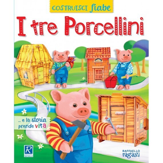 I tre Porcellini