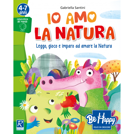 Io amo la natura