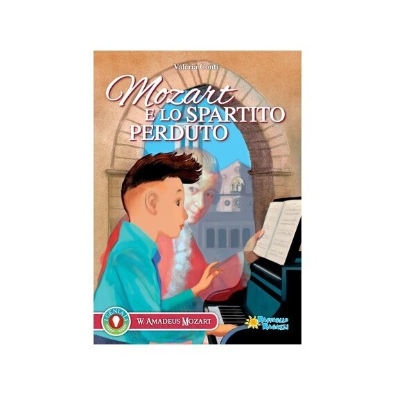 Mozart e lo spartito perduto