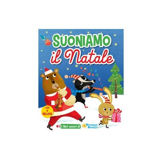Suoniamo il Natale