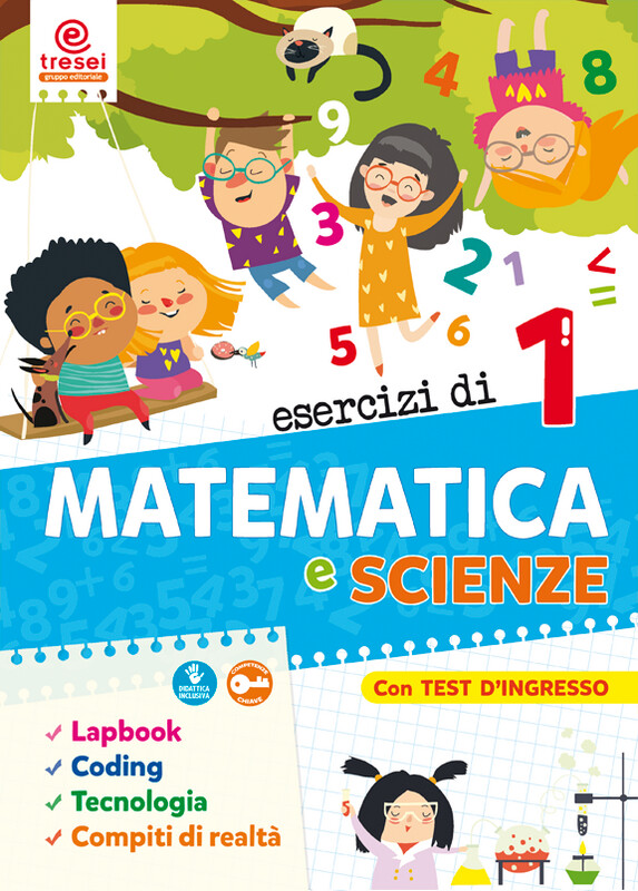 esercizi di matematica 1