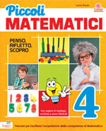 Piccoli Matematici 4