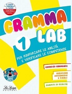 Gramma LAB 1