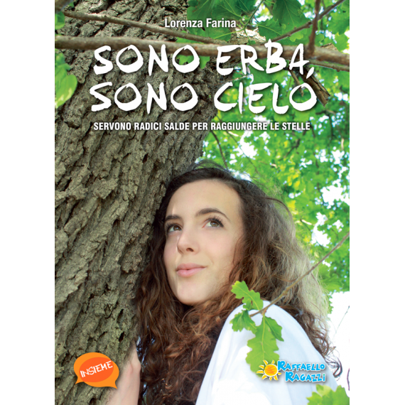 Sono erba, sono cielo