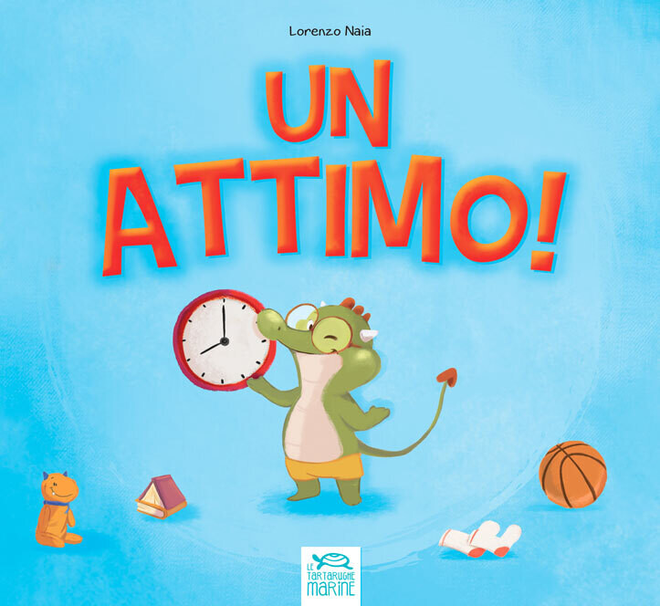 Un attimo! +cd