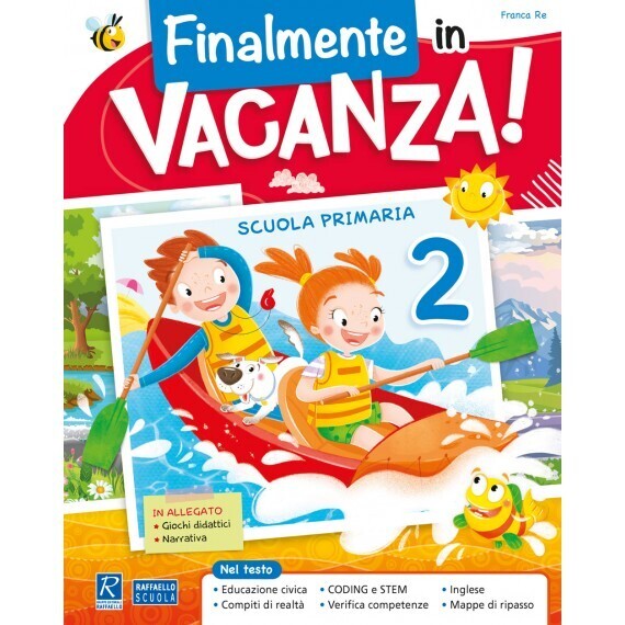 Finalmente in vacanza 2