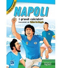 Cuori da campioni - Napoli