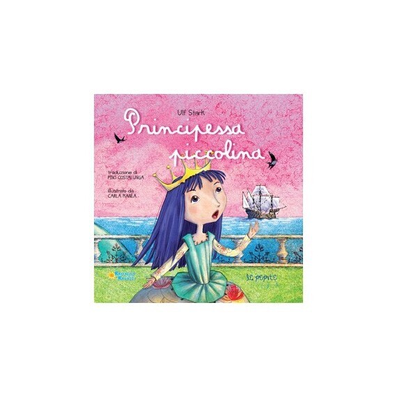 Principessa piccolina