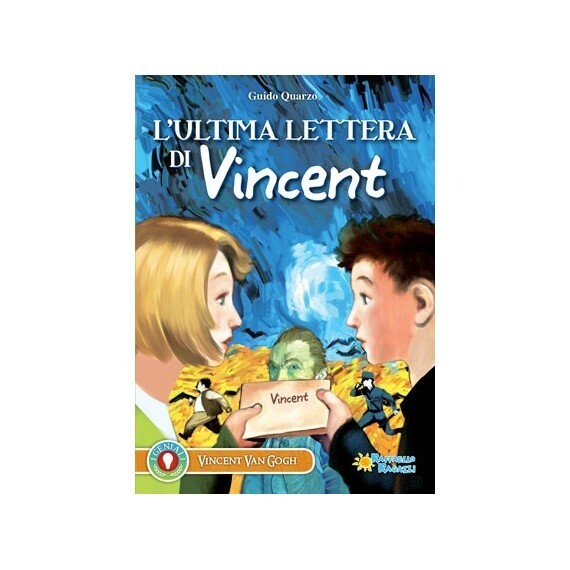 L'ultima lettera di Vincent