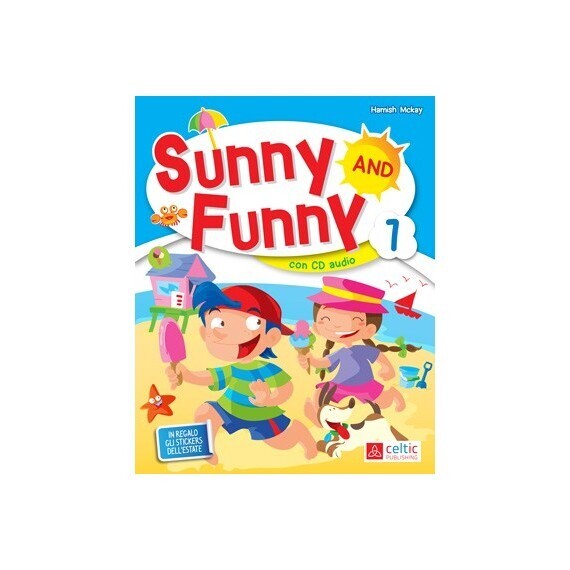 Sunny and Funny Classe 1°