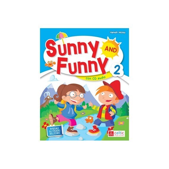 Sunny and Funny Classe 2°