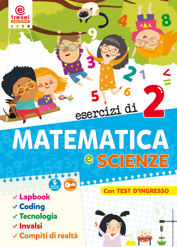 esercizi di matematica 2