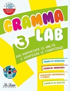 Gramma LAB 3