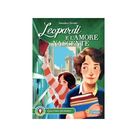 Leopardi e l'amore nascente