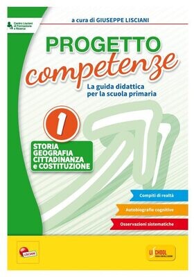 Progetto competenze sto-geo-citt-cost 1 Progetto competenze sto-geo-citt-cost 1