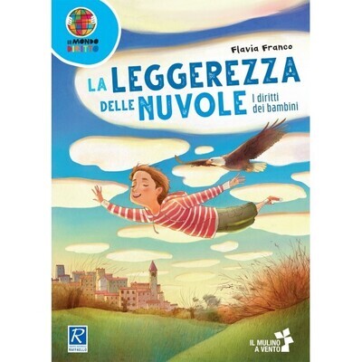 La leggerezza delle nuvole