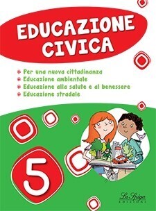 educazione civica 5