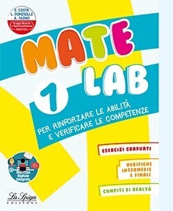 Mate LAB 1