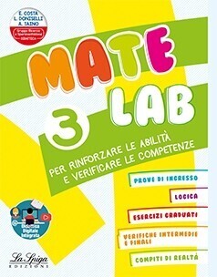 Mate LAB 3