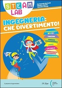 Ingegneria: Che divertimento!